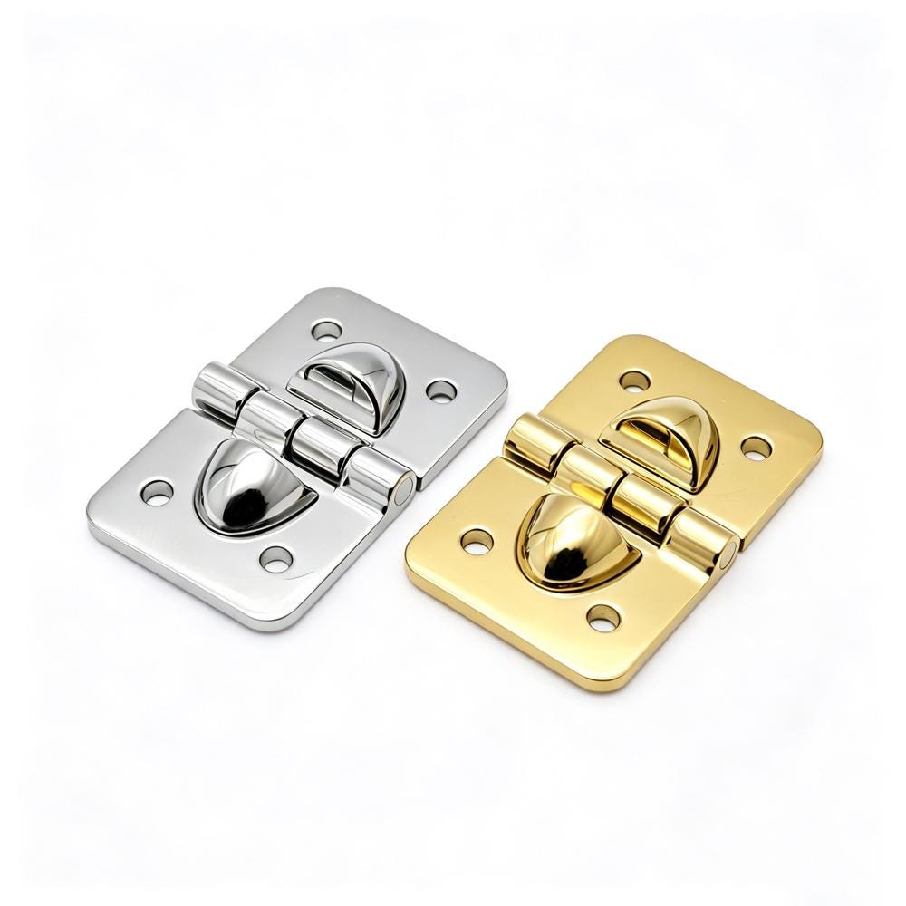 26 x 42mm limit hinge for wood box lids