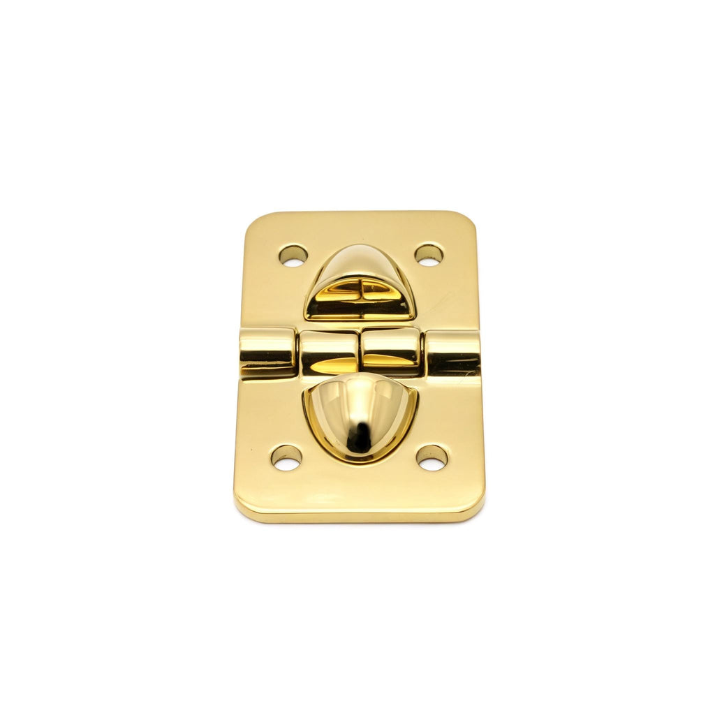 Offset limit hinges for jewelry boxes, 26 x 42mm