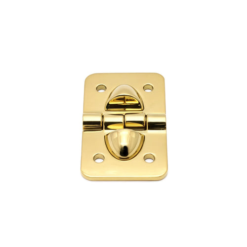Offset limit hinges for jewelry boxes, 26 x 42mm