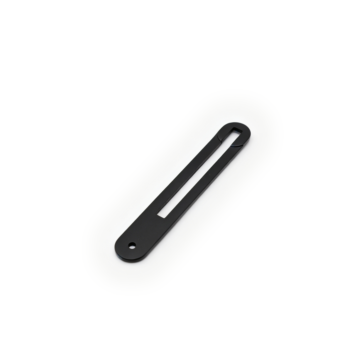 Box case support stays for lid opening control