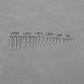 Copper Edge Nails / Border Studs