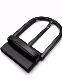D Shape Rotatable Reversible Belt Buckle for Men, 39mm Single Prong Belt Replacement Buckle
