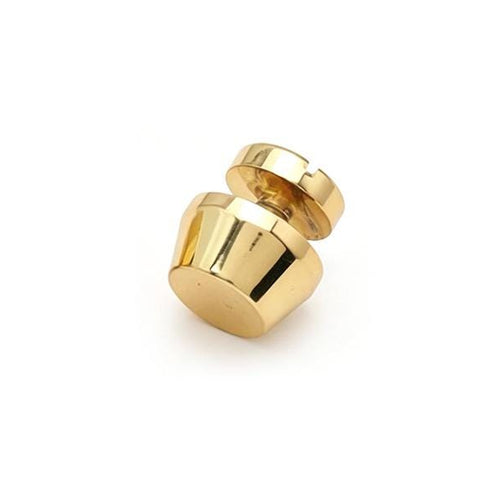10mm gold brass purse feet for bucket bags