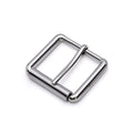 316 stainless steel roller pin buckle, 16 x 19mm
