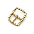 316 stainless steel roller buckle for bag straps, 21 x 27mm