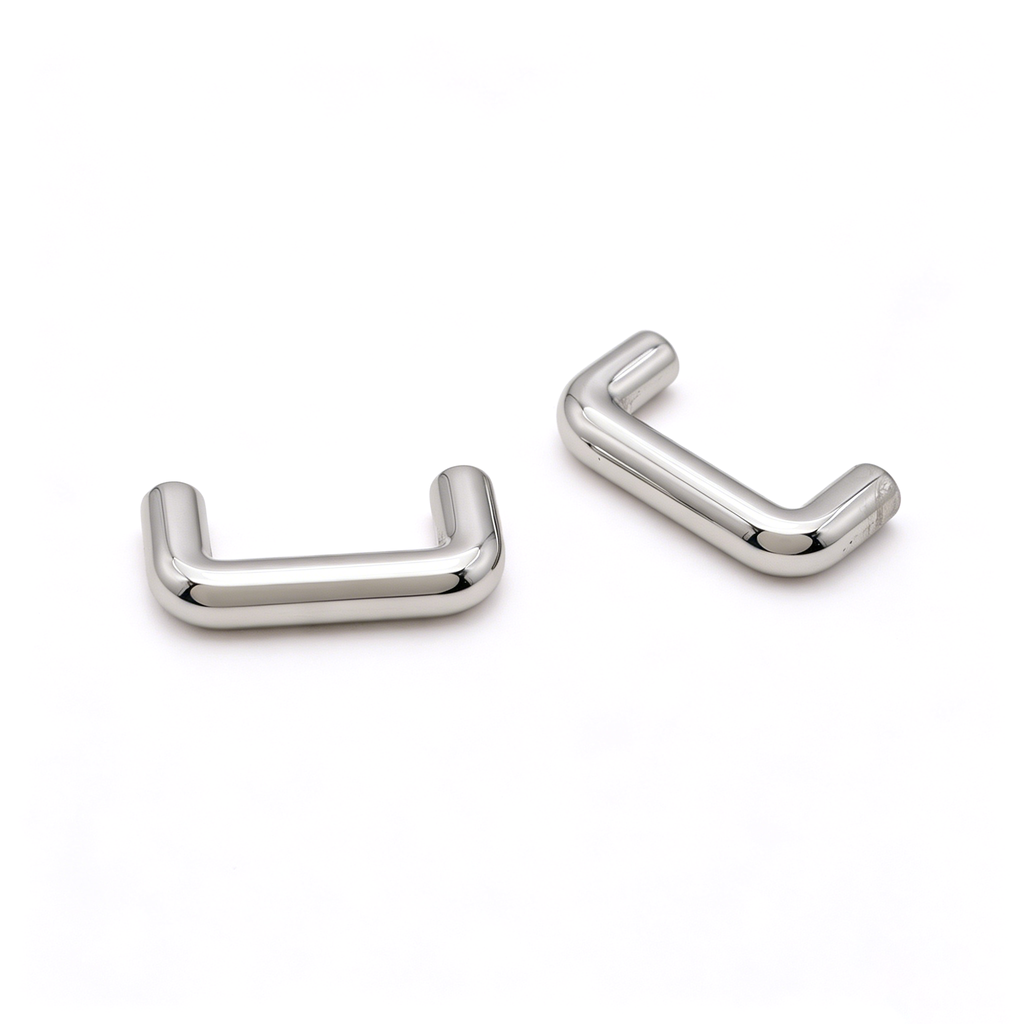 24mm round tube bridge handle mount product image
