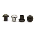 Solid Copper Vintage Rivet