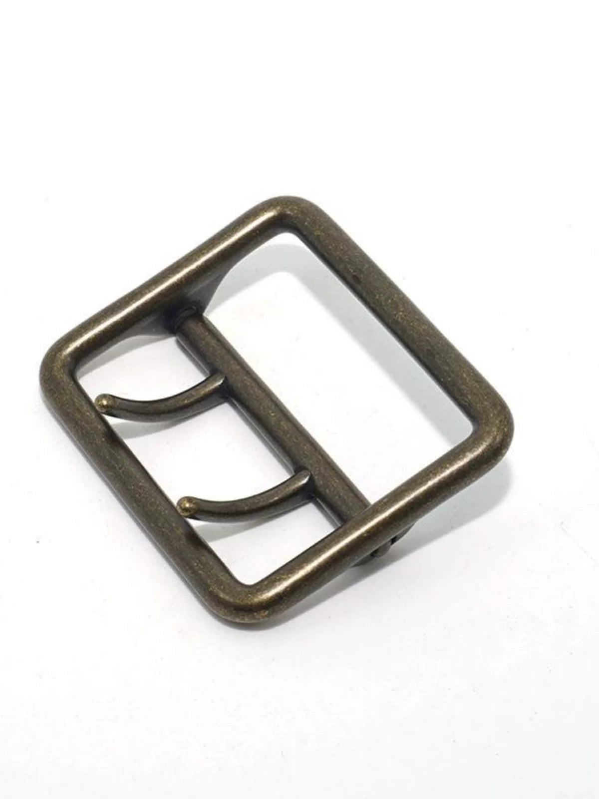 Solid Brass Tri-Glide