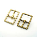 Solid Copper Tri-Glide Pin for 25mm Strap