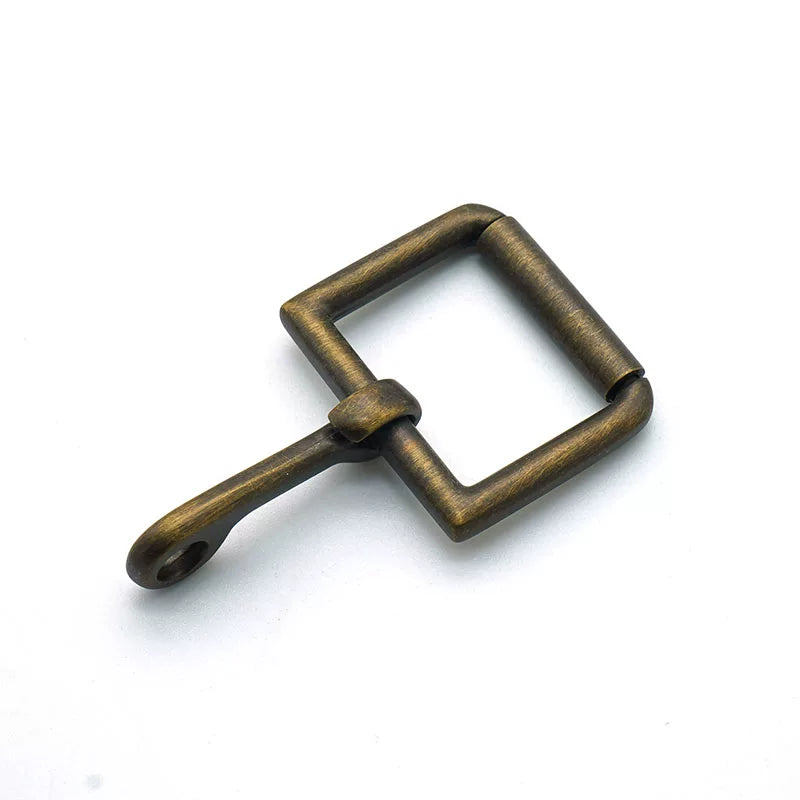 Vintage Pin Buckle for 25mm Strap