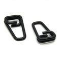 Zipper Pull for 10mm Strap