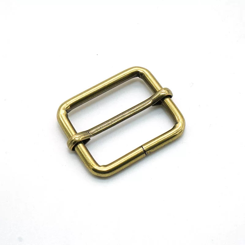 Antique Bronze Tri-Glide