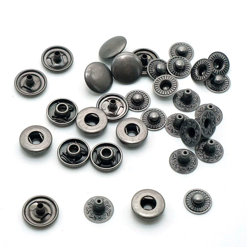 Snap Fastener