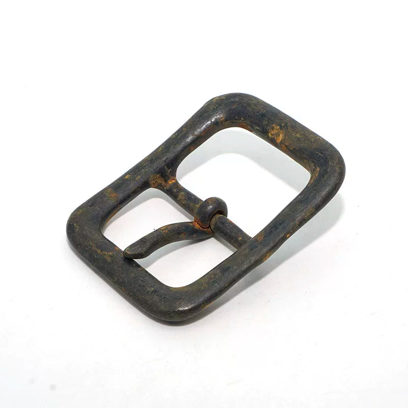 Solid Brass Vintage Tri-Glide Pin 33mm