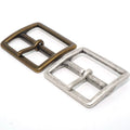 Solid Brass Men's Tri-Glide Pin for 45mm Strap