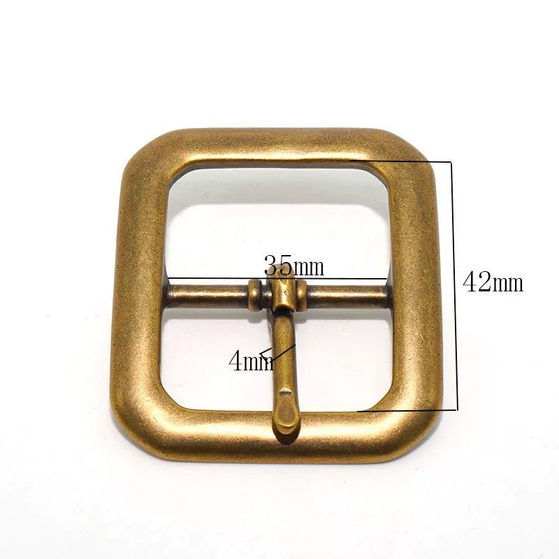Solid Brass Tri-Glide Pin