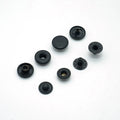 Solid Copper Snap Fastener