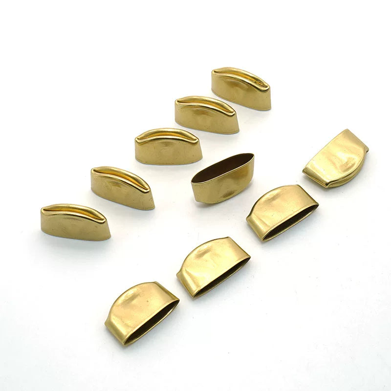 End Clip 10 Pcs