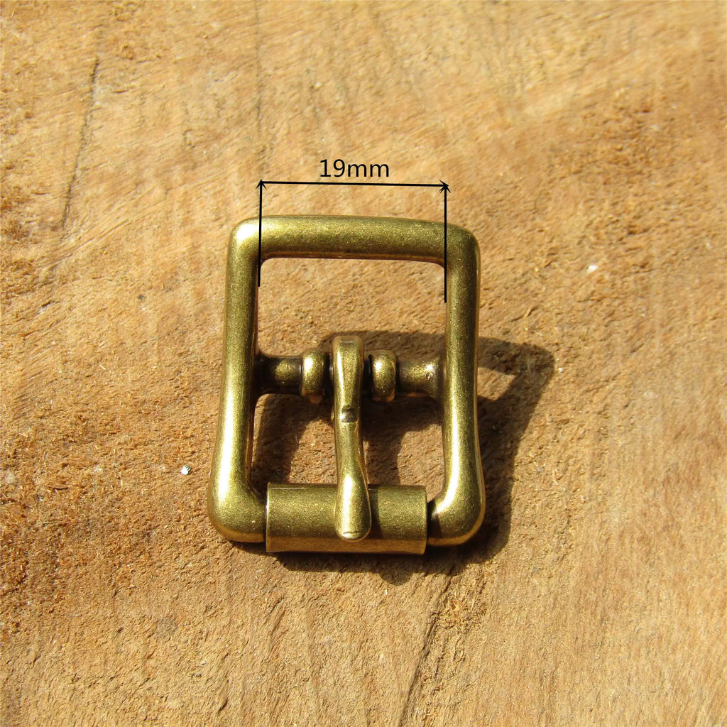 Solid Copper Tri-Glide Roller