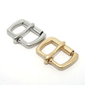 Solid Brass Roller Buckle