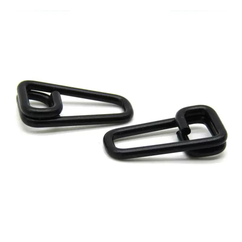 Zipper Pull for 10mm Strap