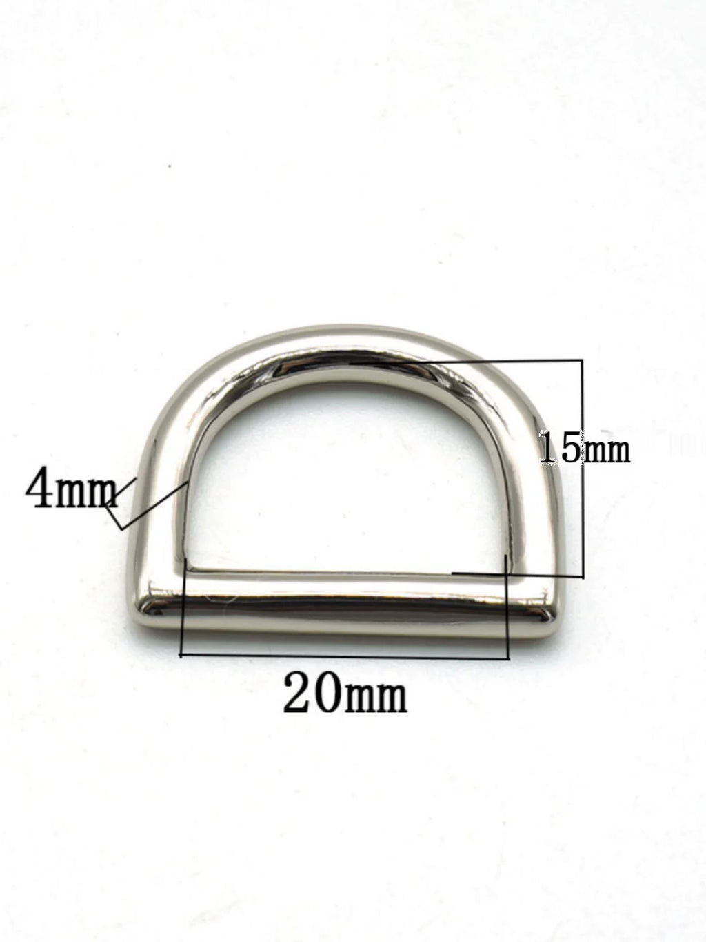Solid Copper Vintage Pin Buckle