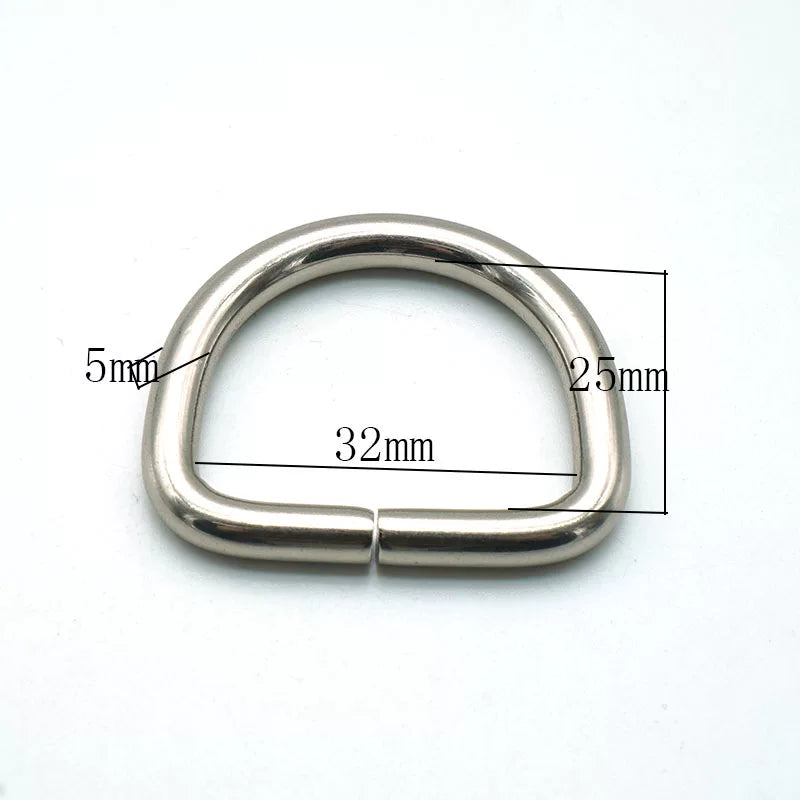 Solid Brass Tri-Glide Pin