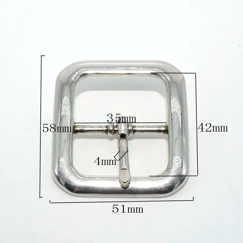 Solid Brass Tri-Glide Pin