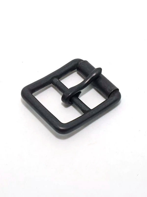 Solid Brass Black Antique Vintage Tri-Glide Pin