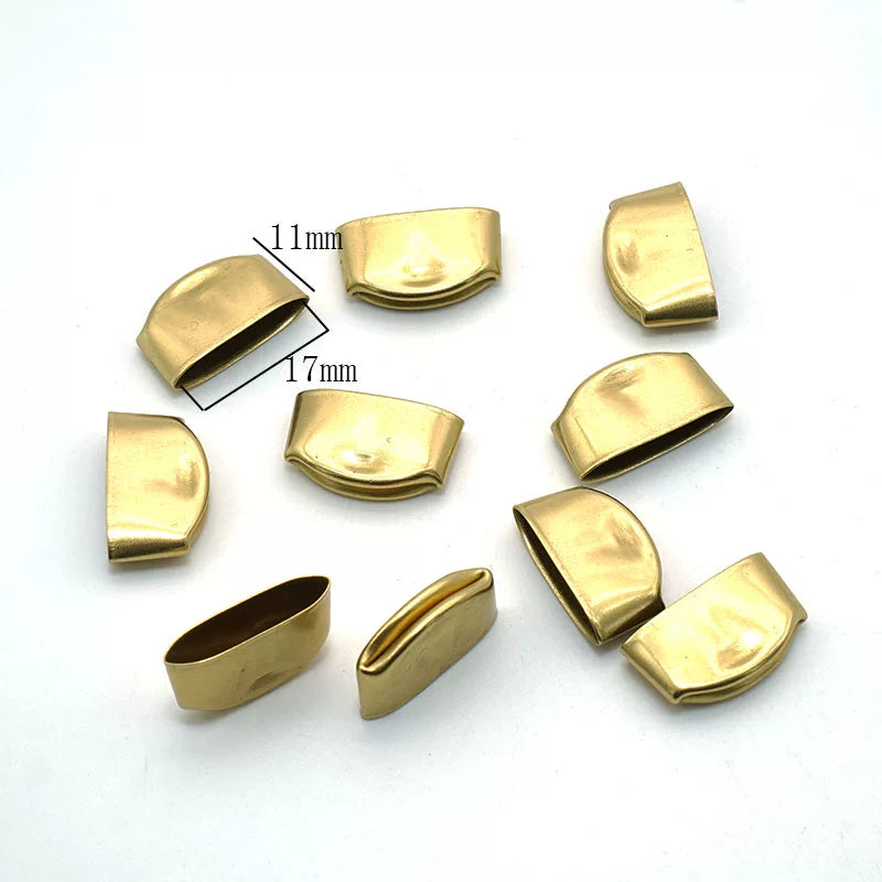 End Clip 10 Pcs
