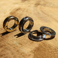 Solid Copper Eyelet