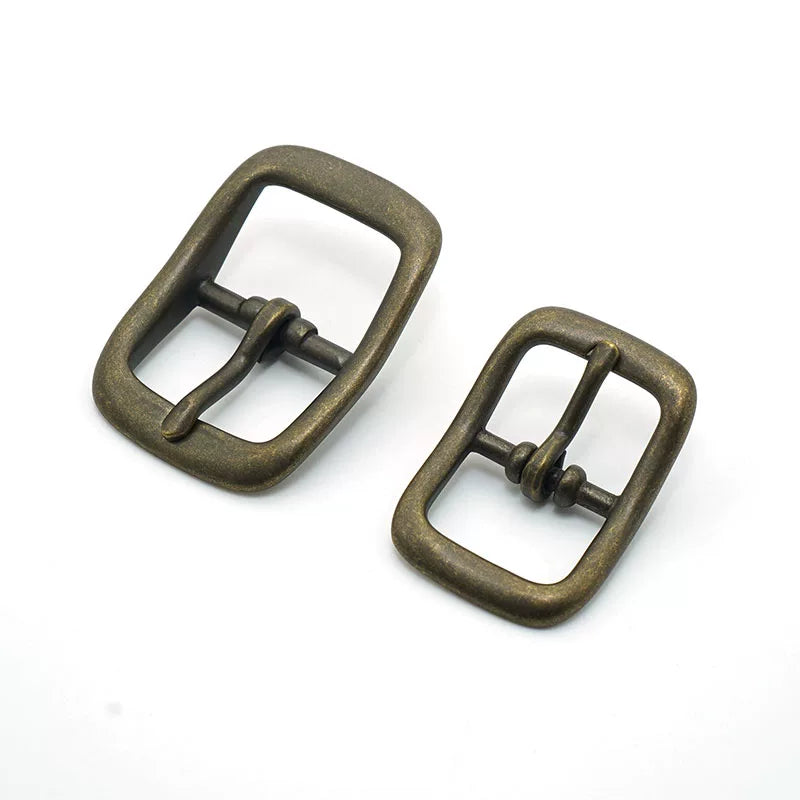 Solid Copper Antique Bronze Tri-Glide 26mm