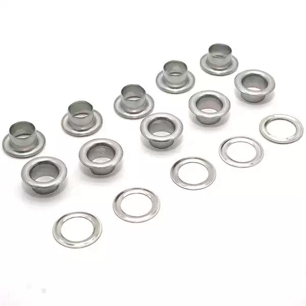 Solid Brass Eyelet