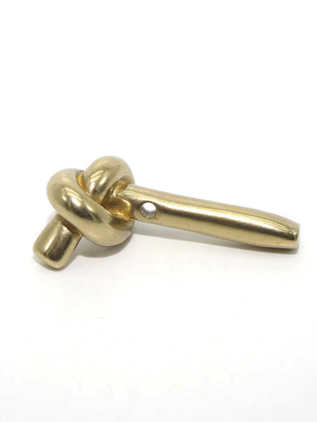 Solid Brass Button