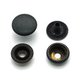 Solid Copper Snap Fastener 12.5mm