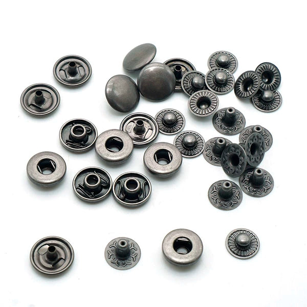 Snap Fastener