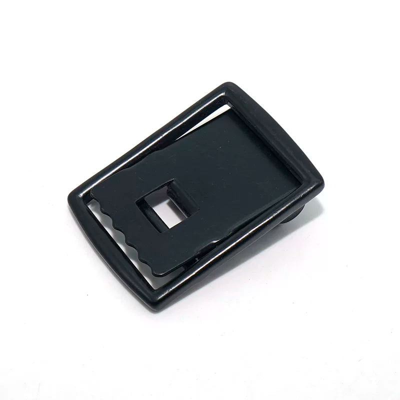 Solid Brass Belt Buckle