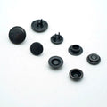Solid Copper Snap Fastener