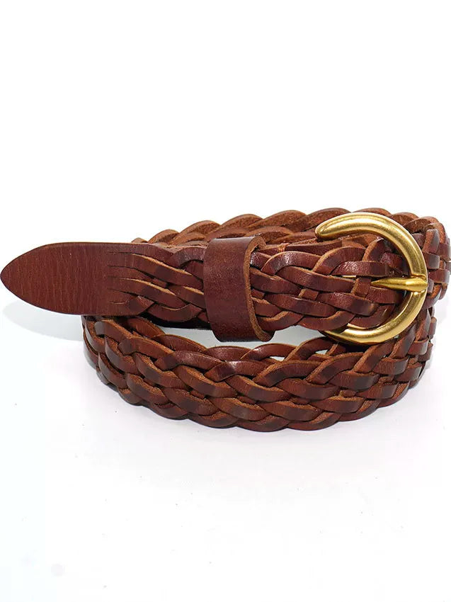 Vintage Women's Pin Buckle