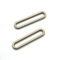 Vintage Seamless D-Ring