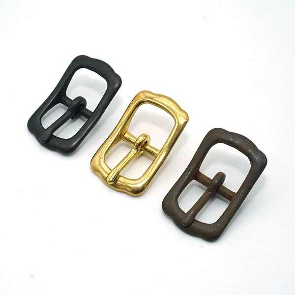 Solid Copper Tri-Glide Pin for 16mm Strap