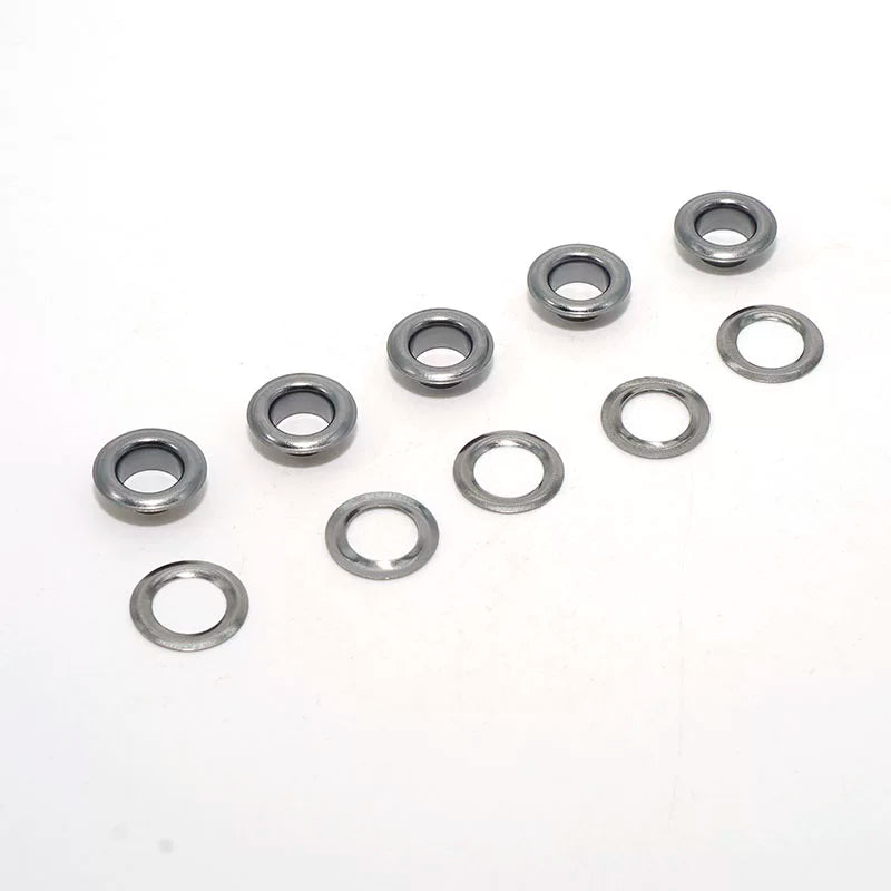 Solid Copper Rivet