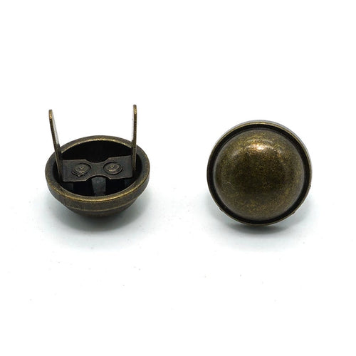 Rivet