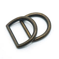Vintage D-Ring for 32mm Strap