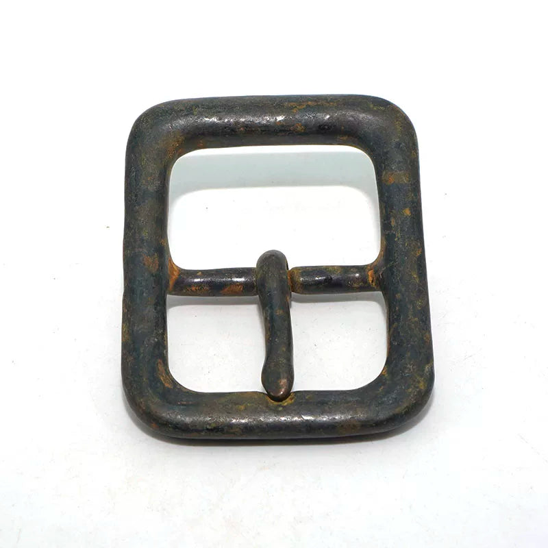 Solid Brass Vintage Tri-Glide Pin 33mm