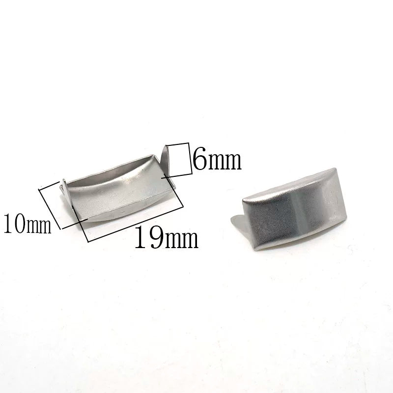 Solid Brass Rivet