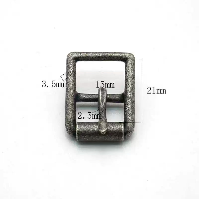Solid Copper Vintage Tri-Glide Roller