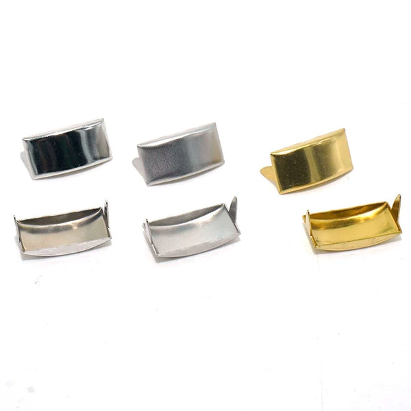 Solid Brass Rivet