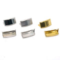 Solid Brass Rivet