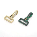 Solid Brass Strap Adjuster